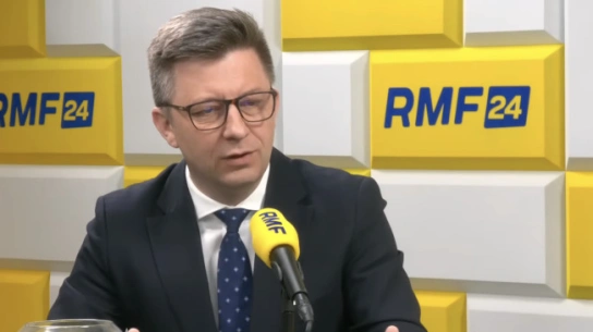 Polska firma w sporze z Lwowem. Dworczyk: Bandyckie, gangsterskie traktowanie