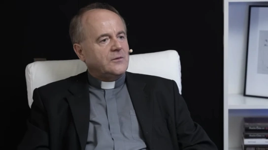 Chrześcijański syjonizm podpalił świat? Ks. prof. Kobyliński o wojnie w Iranie