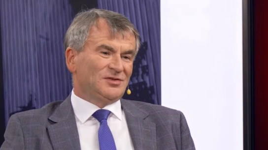 Sąd Najwyższy ma nowego I Prezesa