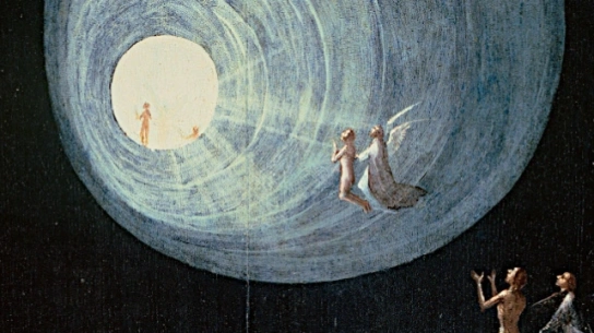 Zmartwychwstanie naszych ciał - dla Boga to nic trudnego