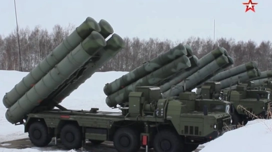 Zełenski ujawnia lokalizację „Oresznika” wycelowanego w Polskę na Białoruski