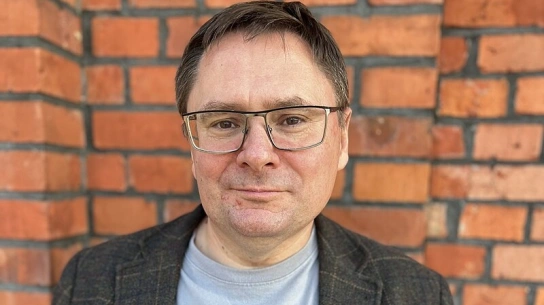 O. Jacek Gniadek: Potrzebowali swojego katolika. I właśnie go mają