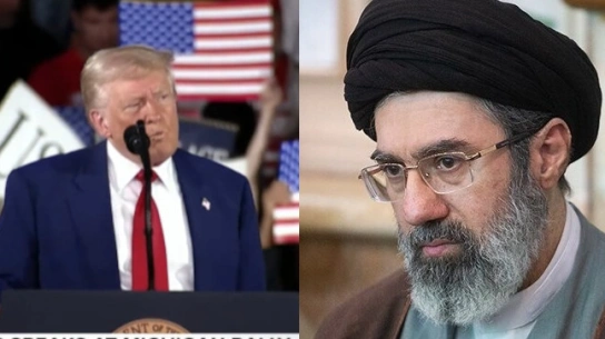 Susujew: Izrael i USA tylko wzmocnili teokratyczny reżim w Iranie