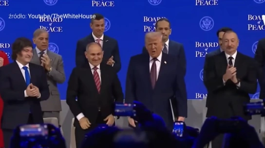 Susujew dla Frondy: Rada Pokoju nowym ONZ?