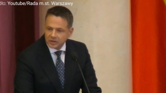 Już wiedzą, że ta afera ich zmiecie? W ratuszu zawrzało po słowach Trzaskowskiego