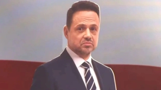 Wiarygodny jak Trzaskowski. Obiecał, ale nie pójdzie