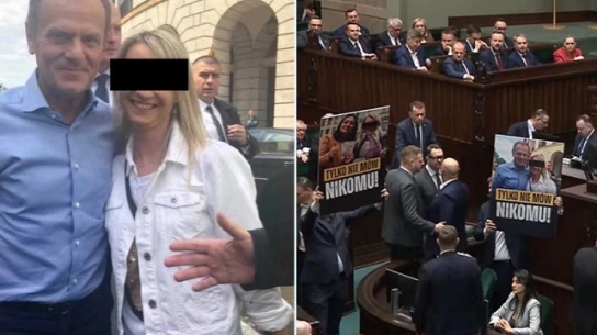 Precz z Pedofilią i Zoofilią