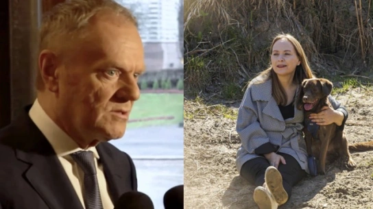Tak ostro jeszcze nie było. Ultimatum? Tylko od psa - Pełczyńska-Nałęcz odpowiada Tuskowi