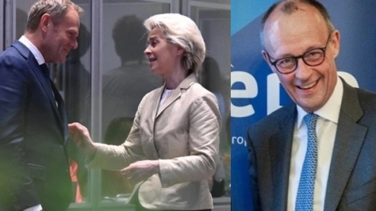 Prof. Grzegorz Gorski: Czy leci z nami pilot...? Europa i niemiecki ekoskansen dryfuje ku samozagładzie