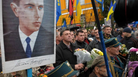 Susujew o UPA/OUN: nic nie usprawiedliwia zbrodni, nawet inna zbrodnia
