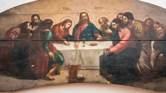 Dziś Wielki Czwartek. Rozpoczynamy Triduum Paschalne