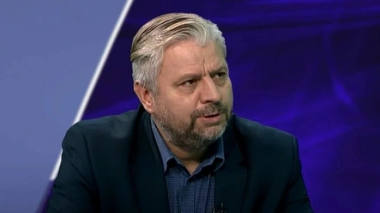 W. Repetowicz dla Frondy o wojnie w Iranie: Rosja i Izrael mają w tym wspólny interes