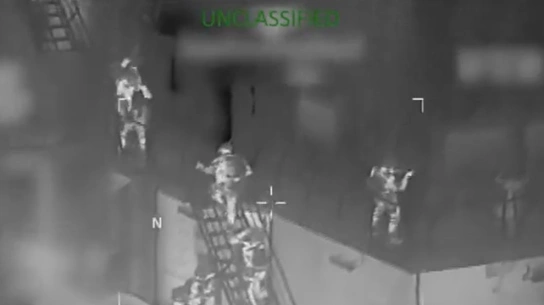 Rosyjska obstawa nie pomogła - dwa tankowce „floty cieni” zatrzymane przez USA