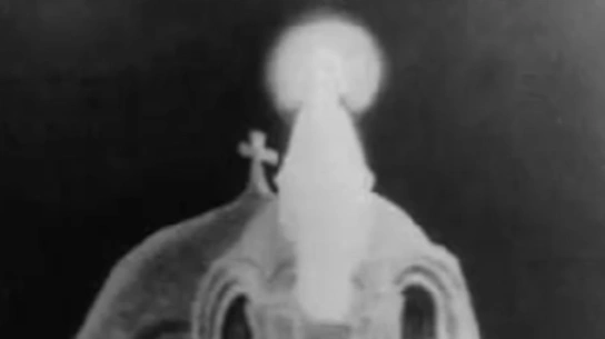 Niezwykłe objawienia Matki Bożej w Egipcie na oczach setek tysięcy ludzi