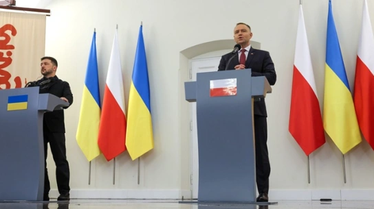 Semka dla Frondy: Kijów silny skłóceniem Warszawy