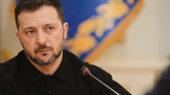 Wolski: Zełeński skończy jak Churchill