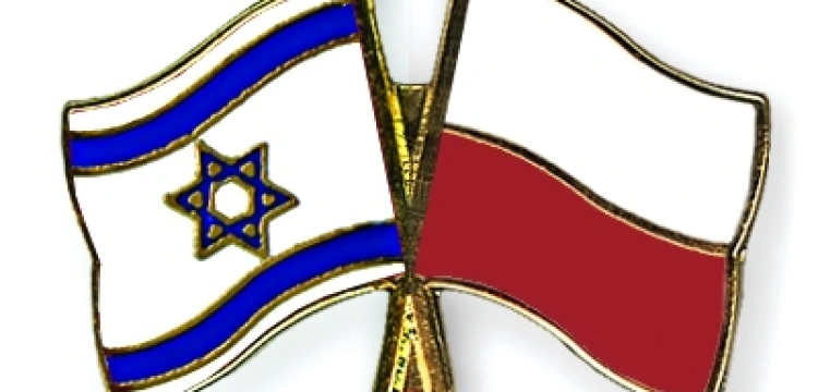 Rabin Schudrich: Polska krajem dla Żydów. Niech Francja się od nas uczy!