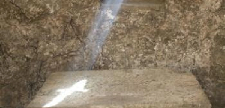 Demre - chrześcijańskie Pompeje wychodzą spod błota