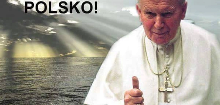 Po prostu: OBUDŹ SIĘ POLSKO!