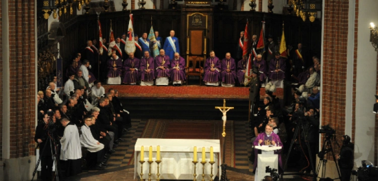 71-miesięcznica katastrofy smoleńskiej: O kłamstwie, które potrafi zatruć dusze ludzkie...