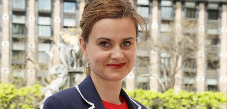 Czy Jo Cox uratuje referendum?