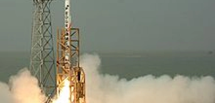 Rakiet nie zasypiać w popiele