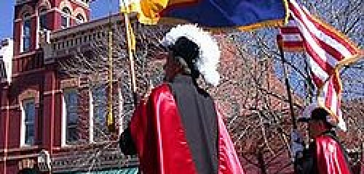 Rycerze Kolumba za zakazem aborcji eugenicznej