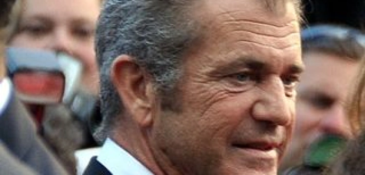 Mel Gibson porzuca grzeszne życie