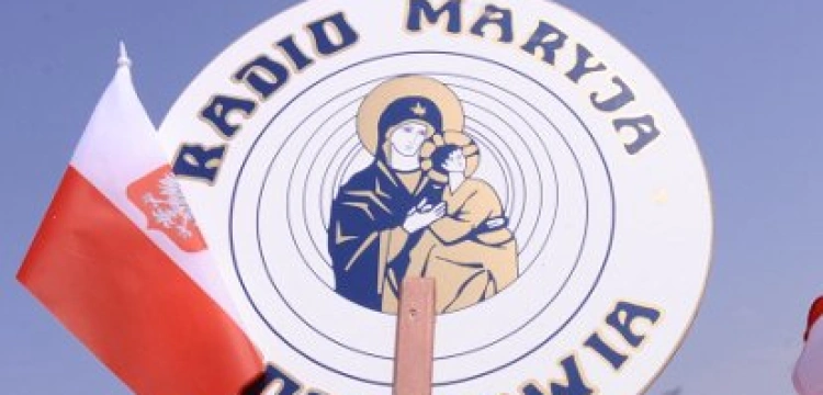 Radio Maryja już 24 lata służy Panu Bogu, Kościołowi i Polsce