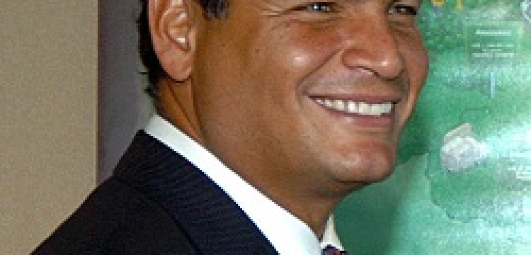 Socjalistyczny prezydent Ekwadoru uważa homoseksualne małżeństwa i adopcję za niezgodne z naturą