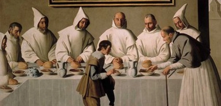 Jaki jest sens życia mnicha?