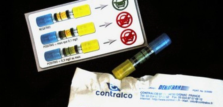 Alkomaty czyli skok na kasę