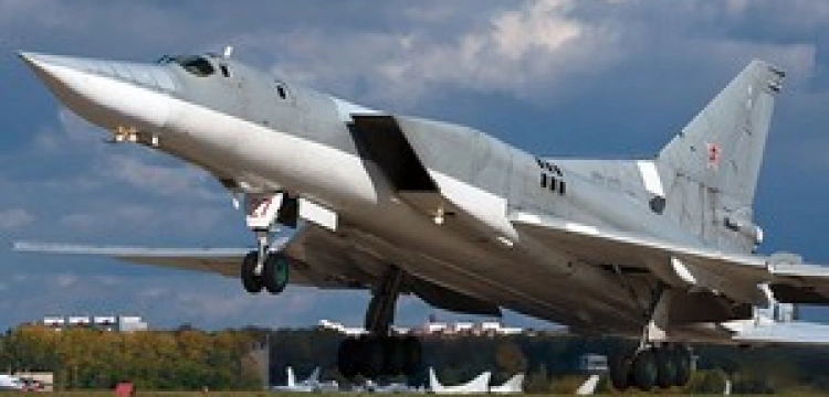 Rosja ponownie ćwiczy atak lotniczy na Polskę