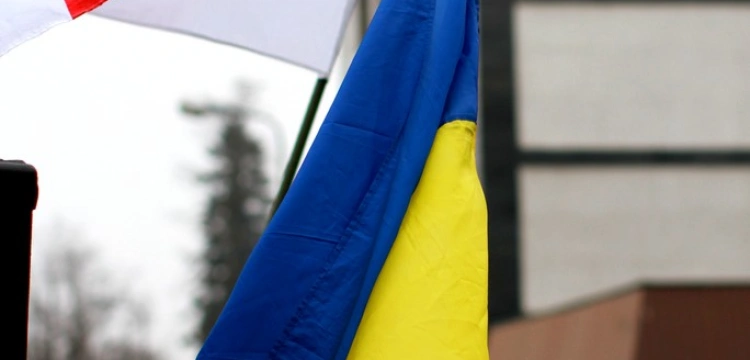 Moskwa traci poparcie na Ukrainie
