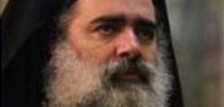 Dwa państwa w Ziemi Świętej? To się nie może udać – ostrzega abp Teodozjusz