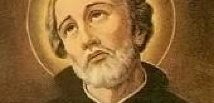 Powrót do Polski relikwii św. Andrzeja Boboli. Zobacz przejmujący archiwalny film z 1938 r. 