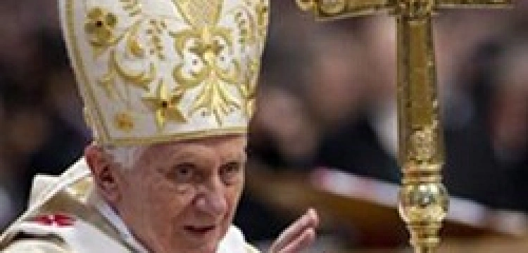 Ostatnie słowa Papieża. O 20.00 Benedykt XVI oficjalnie przestanie być Papieżem