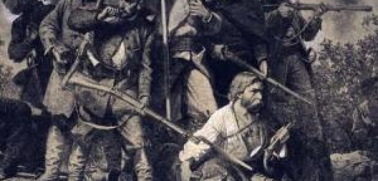 150. rocznica wybuchu Powstania Styczniowego