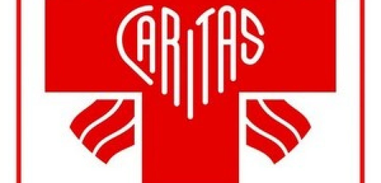 Caritas Polska działa już 25 lat
