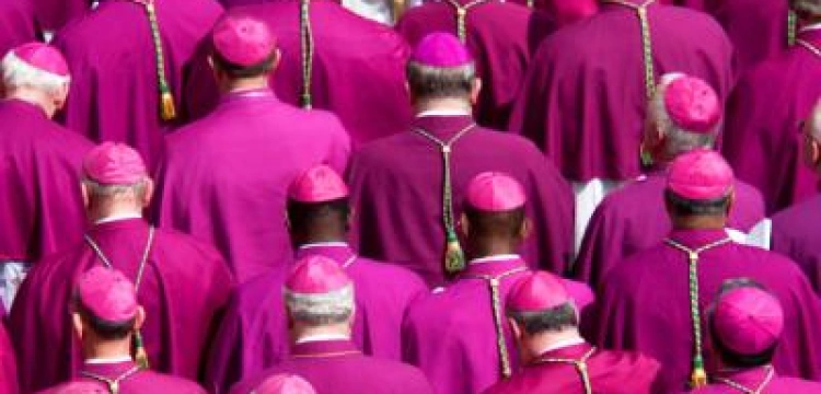 Dlaczego Kościół naucza?