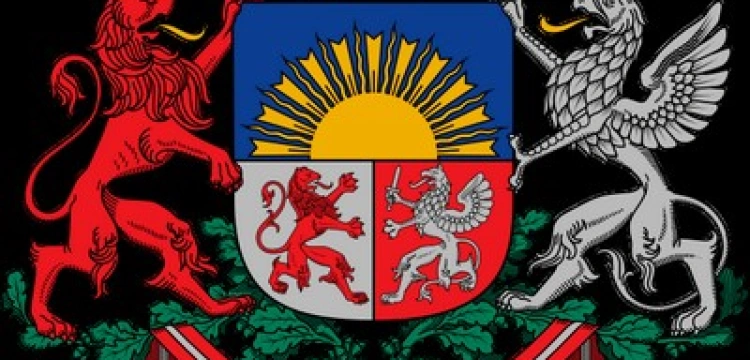 Łotwa zapobiegła prowokacjom Moskwy