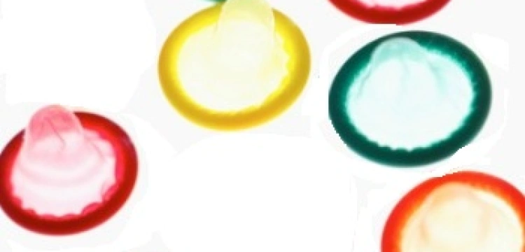 O problemach dziennikarzy Tok FM z zabezpieczaniem się przed HIV