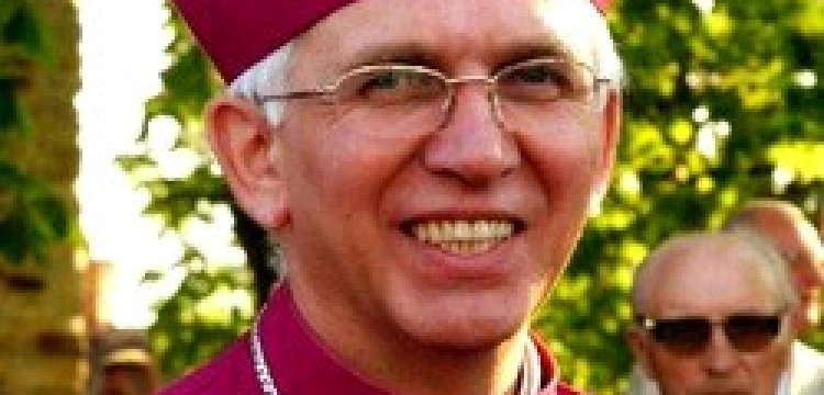 Abp Depo chce stworzyć listę mediów zakazanych dla katolika
