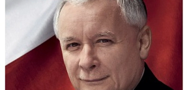 Jarosław Kaczyński chce być Premierem a nie Prezydentem