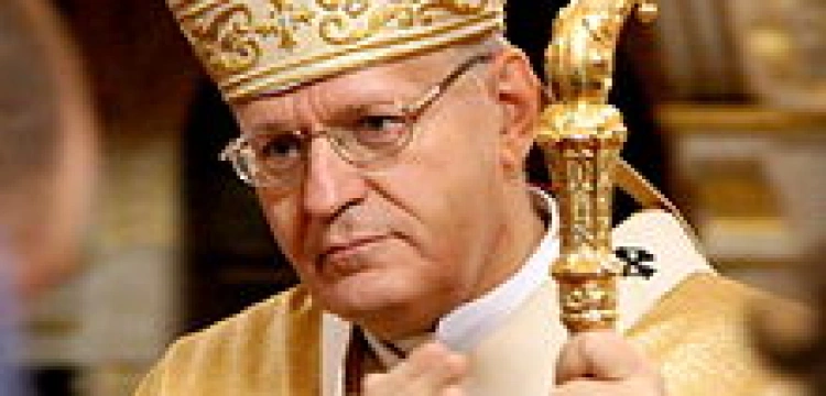 Kardynał Péter Erdő. Papieżem polski bratanek? 