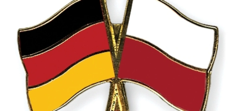 Niemcy z coraz większym zainteresowaniem patrzą na Polskę