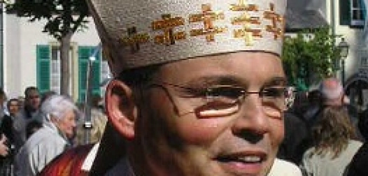 Biskup Limburga Tebartz-van Elst – kulisy „skandalu”
