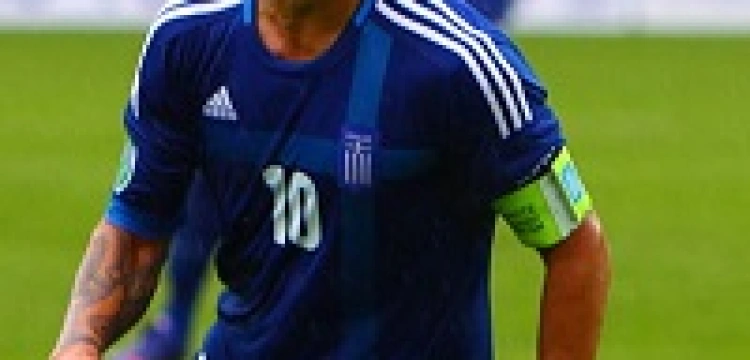 Piłkarz zdyskwalifikowany (dożywotnio!) za nazistowskie pozdrowienie