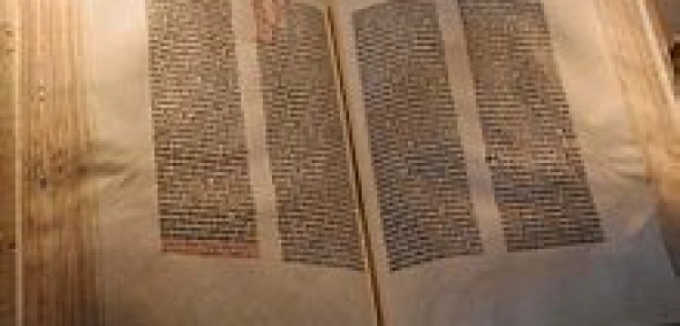 Watykańskie rękopisy udostępnione w internecie