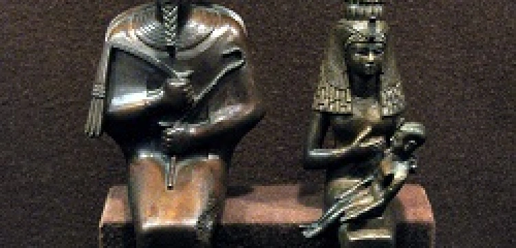 O klątwie starożytnego Egiptu na poważnie